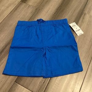 Blue Shorts NWT